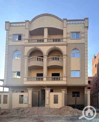 3 Bedroom Flat for Sale in New Cairo, Cairo - شقة 137 م + 92 م جاردن في النرجس الجديدة التجمع الخامس القاهرة الجديدة
