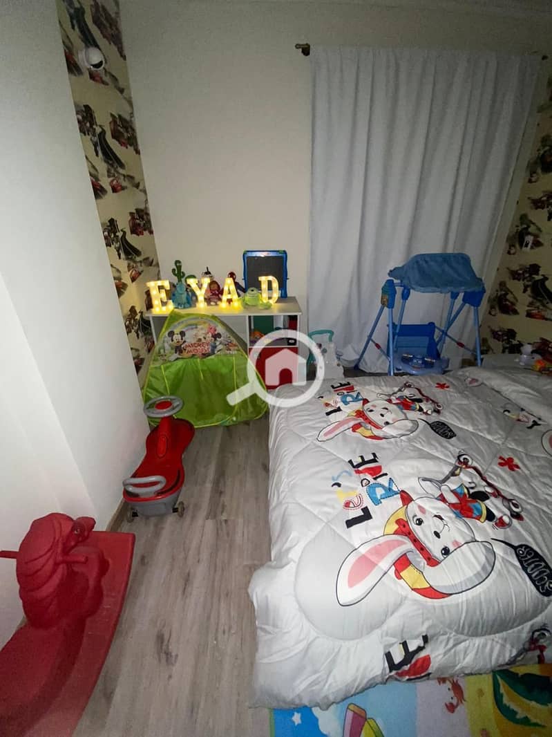 15 