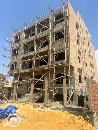3 Bedroom Apartment for Sale in New Cairo, Cairo - شقة 175 م في النرجس الجديدة التجمع الخامس القاهرة الجديدة