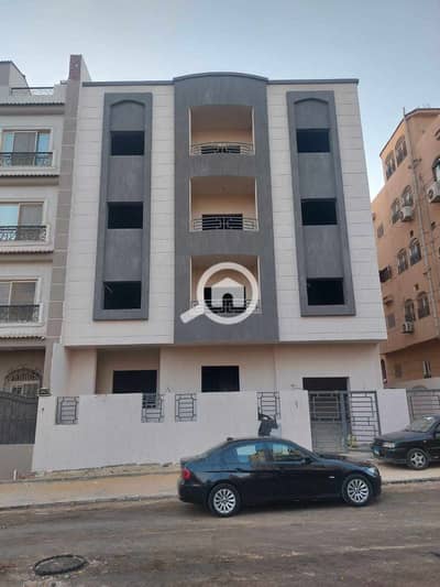 2 Bedroom Apartment for Sale in New Cairo, Cairo - شقة 120 م في جاردينيا هايتس 3 التجمع الخامس القاهرة الجديدة