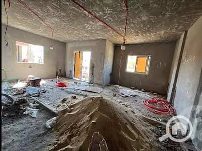 3 Bedroom Flat for Sale in New Cairo, Cairo - شقة 165 م في النرجس الجديدة التجمع الخامس القاهرة الجديدة