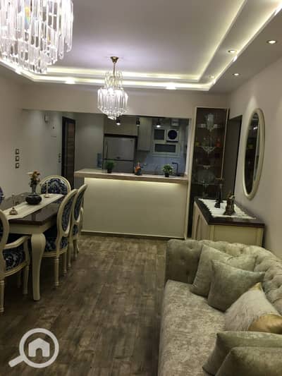 2 Bedroom Flat for Sale in New Cairo, Cairo - شقة 100 م في كمبوند الاشرفية التجمع الخامس القاهرة الجديدة