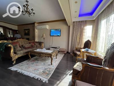 3 Bedroom Apartment for Sale in Maadi, Cairo - شقة 171 م في نيركو الشطر الخامس زهراء المعادي