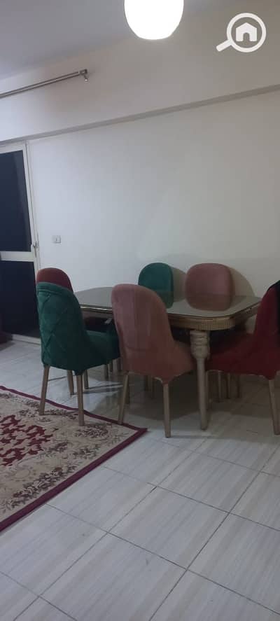 2 Bedroom Flat for Sale in Hadayek October, Giza - شقة 85 م في كمبوند الحي الإيطالي حدائق أكتوبر