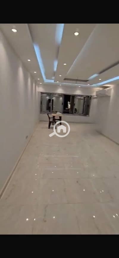 3 Bedroom Flat for Sale in Zahraa Al Maadi, Cairo - شقة 178 م في الشطر السابع زهراء المعادي