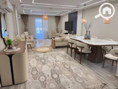 3 Bedroom Apartment for Sale in Hadayek October, Giza - شقة 190 في كمبوند روك ايدن في حدائق اكتوبر