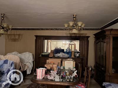 2 Bedroom Apartment for Sale in New Cairo, Cairo - شقة 157 م في الرحاب المرحلة الثالثة التجمع الخامس القاهرة الجديدة