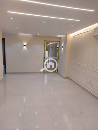 2 Bedroom Apartment for Sale in Mokattam, Cairo - بتسهيلات علي 17 سنة شقة 101م في كمبوند نكست بوينت الهضبة الوسطي المقطم