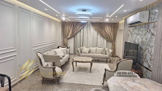 3 Bedroom Apartment for Rent in New Cairo, Cairo - 8d0ecc40-9fcd-4487-8b13-75b9d5a024c4. jpeg