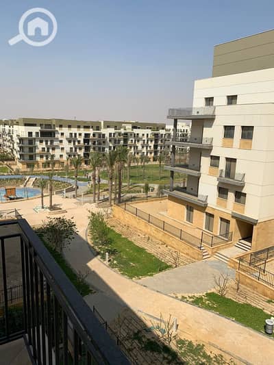فلیٹ 4 غرف نوم للبيع في القاهرة الجديدة، القاهرة - WhatsApp Image 2025-08-14 at 10.10. 32 AM. jpeg