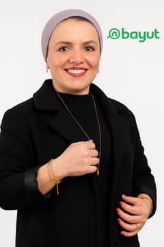 Fadwa Eid