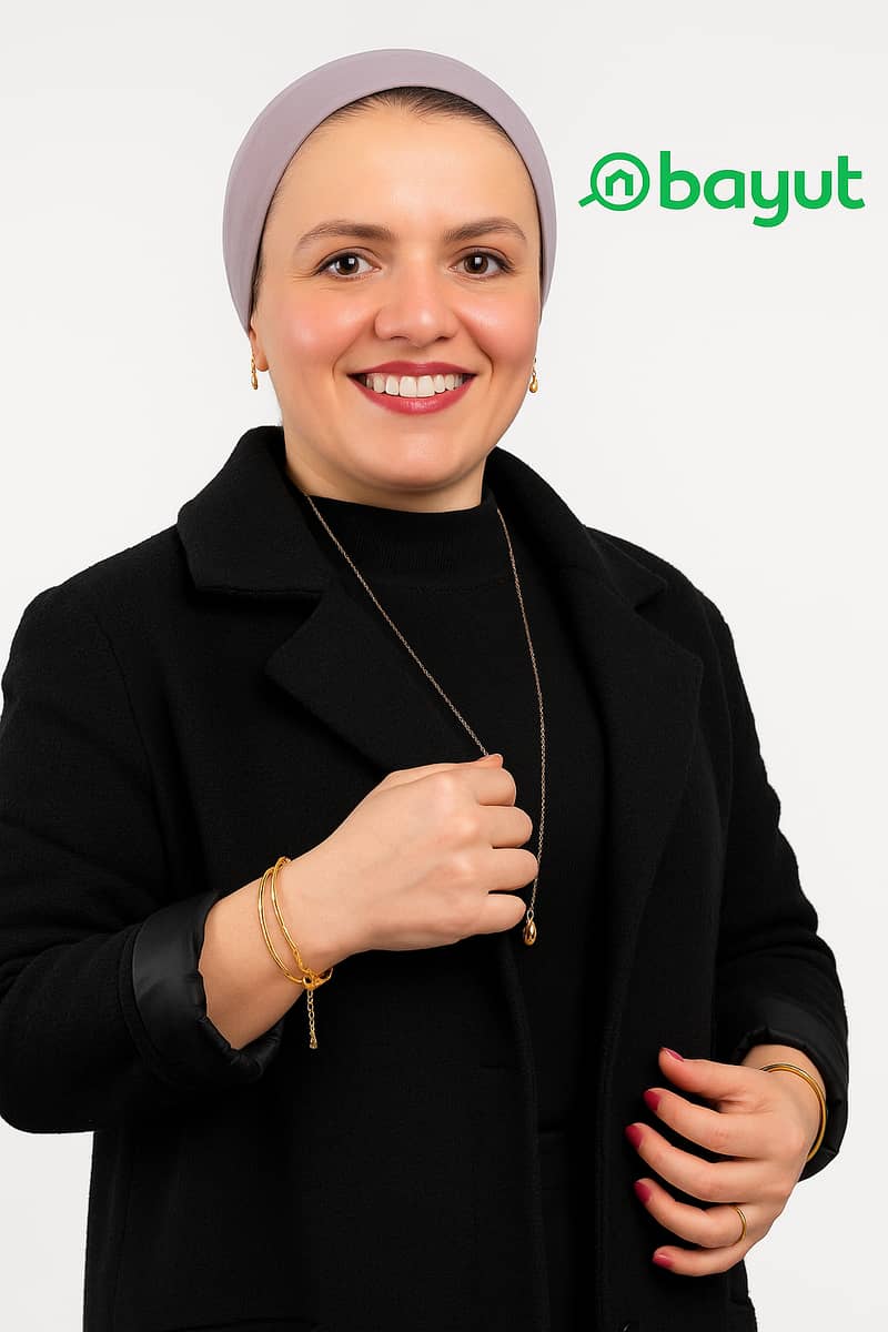 Fadwa Eid