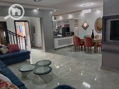 4 Bedroom iVilla for Rent in Ain Sukhna, Suez - فيلا للايجار في العين سخنه بريفت بول متاحة ١٨/ ٨