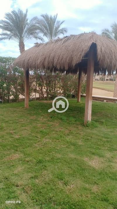 4 Bedroom Villa for Rent in Ain Sukhna, Suez - فيلا للايجار في العين سخنه للايجار جاز ليتل
