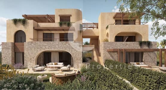 3 Bedroom Duplex for Sale in North Coast, Matruh - IMG-20250814-WA0026. jpg