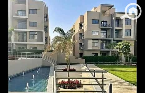 3 Bedroom Penthouse for Sale in New Cairo, Cairo - 482244263_1182652606805274_5059049793651139379_n. jpg
