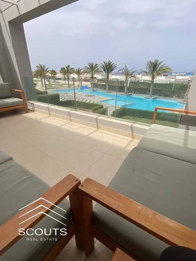 3 Bedroom Chalet for Sale in North Coast, Matruh - IMG-20250813-WA0029. jpg