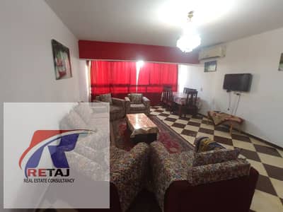 3 Bedroom Flat for Rent in Nasr City, Cairo - WhatsApp Image 2025-08-14 at 11.30. 28 AM. jpeg