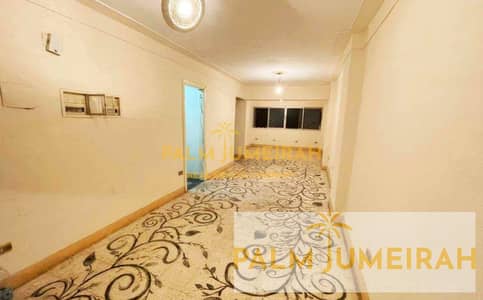 فلیٹ 2 غرفة نوم للبيع في بولكلي، الإسكندرية - -. jpg
