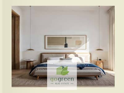 4 Bedroom Duplex for Sale in New Cairo, Cairo - 1. jpg