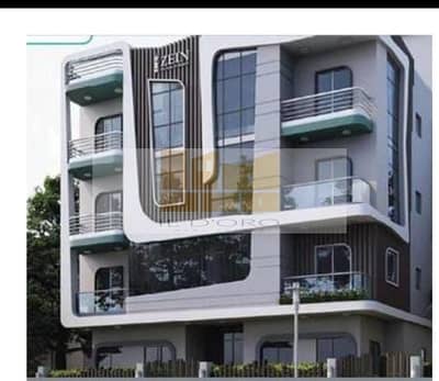 4 Bedroom Apartment for Sale in New Cairo, Cairo - c4143ab7-0fd5-4822-9552-cca0dc40b3e0. jpeg