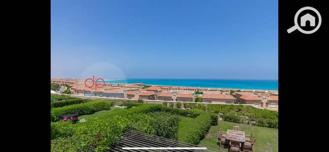 3 Bedroom Duplex for Sale in North Coast, Matruh - 5247adc3-384c-4369-a5a3-c5721f5ff836. jpeg