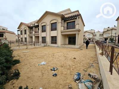 3 Bedroom Villa for Sale in Madinaty, Cairo - 9d4e9bde-8125-49d5-b44f-cef0d9ade8ec. jpg