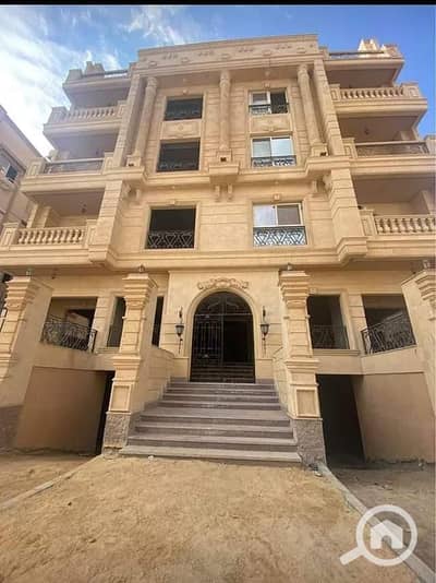 4 Bedroom Flat for Sale in Sheikh Zayed, Giza - WhatsApp Image 2023-03-07 at 2.26. 32 PM - Copy (2). jpeg