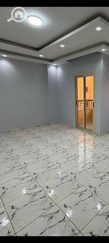 3 Bedroom Apartment for Rent in 6th of October, Giza - شقه للايجار بالحي الثاني أكتوبر