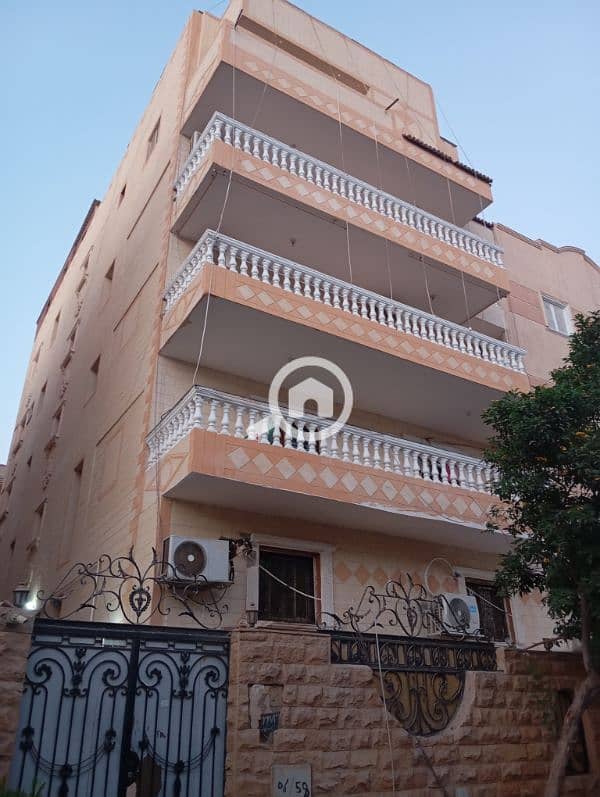 عماره للبيع بالحي الثاني خطوات لجامعة نوال