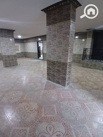 Warehouse for Rent in 6th of October, Giza - مخزن للايجار بالحي الثاني سوبر لوكس