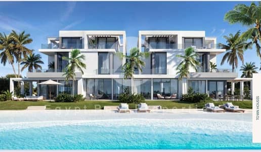 3 Bedroom Chalet for Sale in North Coast, Matruh - WhatsApp Image 2025-08-06 at 12.07. 19_848cb8d1. jpg