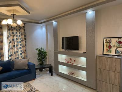 2 Bedroom Apartment for Rent in New Cairo, Cairo - IMG-20250814-WA0088. jpg
