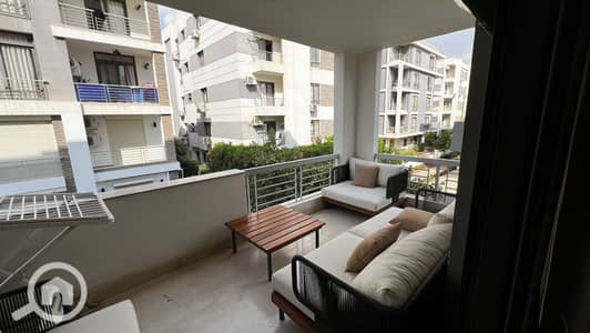 3 Bedroom Flat for Sale in New Cairo, Cairo - a504d014-e0c2-4705-9151-44e36c18a0ea. jpg