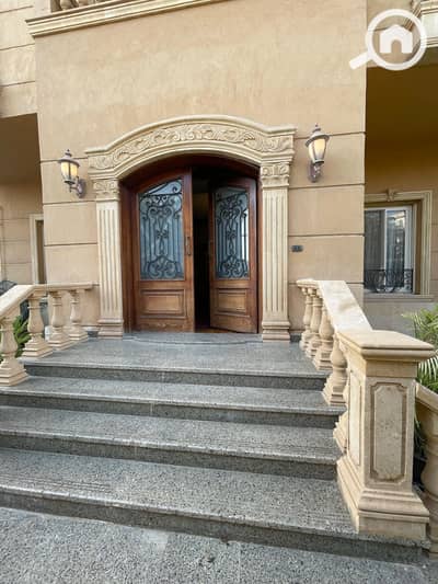 4 Bedroom Apartment for Sale in New Cairo, Cairo - 237146d8-578e-4622-8d6b-9d4a35eecb4b. jpg