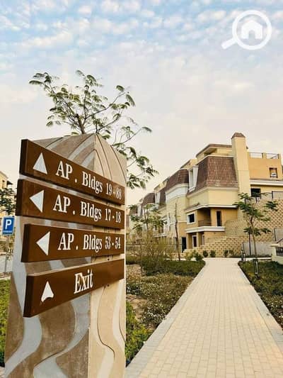 شقة 3 غرف نوم للبيع في مدينة المستقبل، القاهرة - 34d2af77-ee5a-419a-ab68-178c2c3df68a. jpg