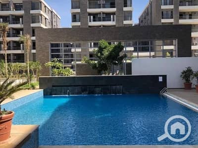 3 Bedroom Flat for Sale in New Cairo, Cairo - 33685b63-f2a2-4c0c-9397-466bbcd1b40c. jpg