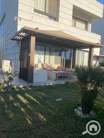 4 Bedroom Villa for Sale in Shorouk City, Cairo - 3f98a6a3-78d6-4bb1-a003-dcefc62b0a9e. jpg