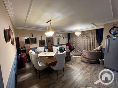 2 Bedroom Apartment for Sale in New Cairo, Cairo - 91bf27cb-0fc8-4323-b6b0-f697cb917a08. jpg