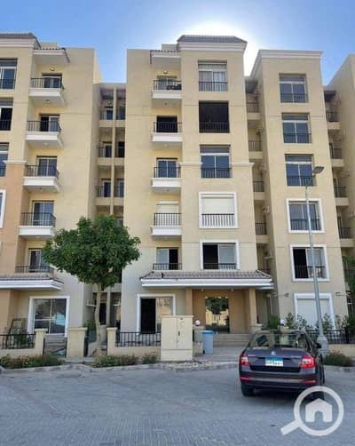 3 Bedroom Flat for Sale in Mostakbal City, Cairo - 520401828_699289216439053_9152341373376836693_n. jpg