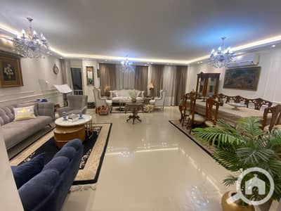 3 Bedroom Flat for Sale in New Cairo, Cairo - 1db2604a-14b8-4565-ace5-60249afd4488. jpg