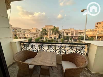 فلیٹ 4 غرف نوم للبيع في القاهرة الجديدة، القاهرة - 518259407_761156503371935_7201257555208719705_n. jpg