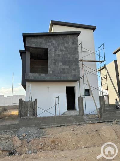 3 Bedroom Villa for Sale in New Cairo, Cairo - 1b632fdf-72e7-422f-aee0-18dea4cc7647. jpg
