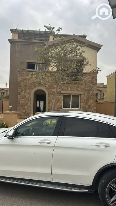 فیلا 6 غرف نوم للبيع في القاهرة الجديدة، القاهرة - 36daa967-1039-4041-8c20-c2d16ca55a88. jpg