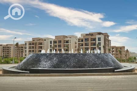 2 Bedroom Flat for Sale in New Cairo, Cairo - fca79568-b1f6-4462-9198-807974e7167d. jpg