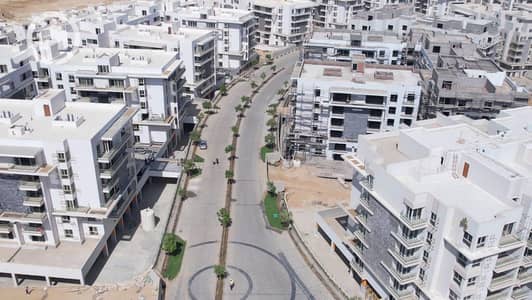 2 Bedroom Flat for Sale in New Cairo, Cairo - ea4bb8d7-406d-48a2-bfd8-15c6a59e52bc. jpg