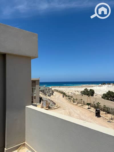 3 Bedroom Penthouse for Sale in North Coast, Matruh - 3b048e81-6be2-4f94-84d8-b911d6f05754. jpg