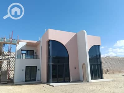 2 Bedroom Chalet for Sale in North Coast, Matruh - c40eda03-36e9-4acc-9a99-5eaf126d1b60. jpg