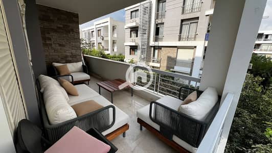 3 Bedroom Apartment for Sale in New Cairo, Cairo - 9b7e578d-2ed2-49e4-8dfb-c754c7f316a7. jpg