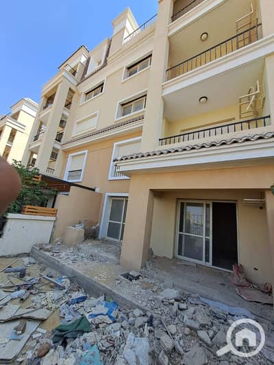 2 Bedroom Flat for Sale in Mostakbal City, Cairo - 11b11de6-17f9-474c-a413-d7704e666248. jpg